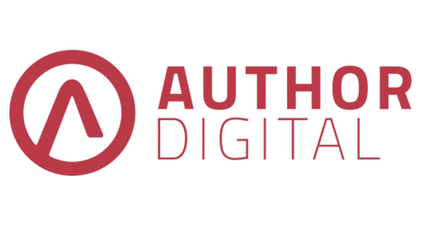 Logo for Author Digital